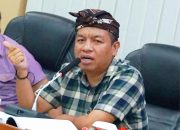 Pansus I Mulai Bahas Raperda Inisiasi DPRD Purwakarta Tentang Pemajuan Kebudayaan