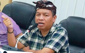 Pansus I Mulai Bahas Raperda Inisiasi DPRD Purwakarta Tentang Pemajuan Kebudayaan