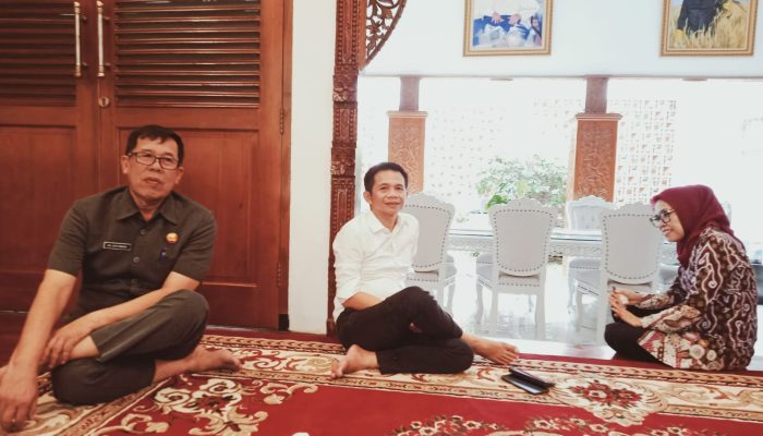 Pertimbangan Bupati Purwakarta Belum Melaksanakan Open Bidding Terhadap Dua SKPD yang Masih Kosong