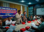 Warga Perum Sindang Jaya Permai Tuding DPRD dan Disperkim Purwakarta Lamban Tangani Keluhan Masyarakat